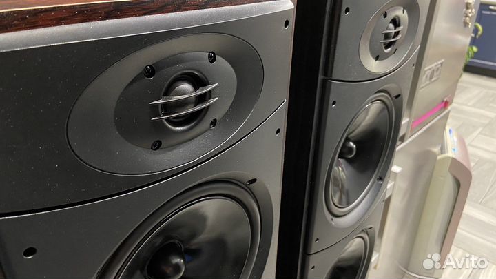 Wharfedale Xarus 5000. Продажа/обмен