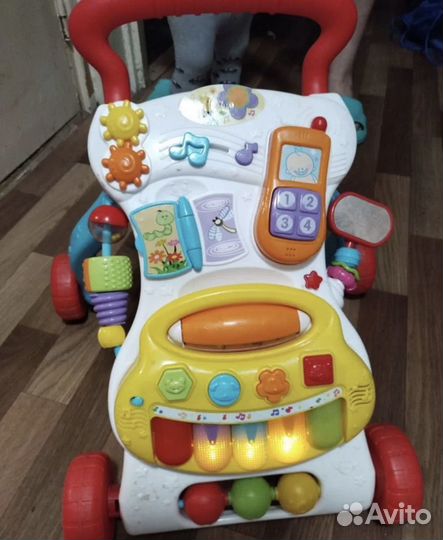 Ходунки 2 шт