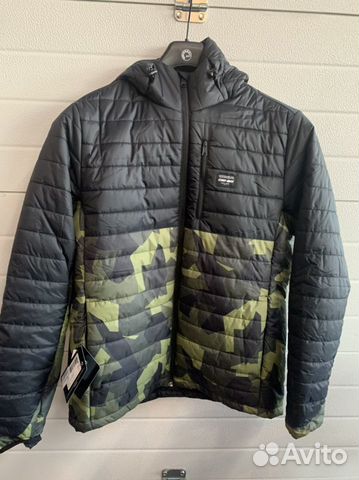 Куртка Can-Am puffer jacket 286752