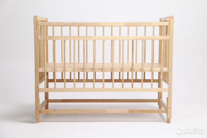 Кроватки детские