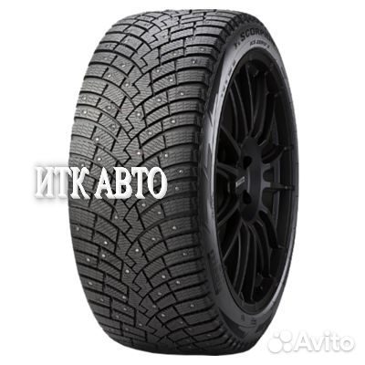 Pirelli Scorpion Ice Zero 2 245/20 R45