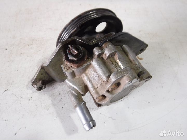 Насос гур Lifan Breez