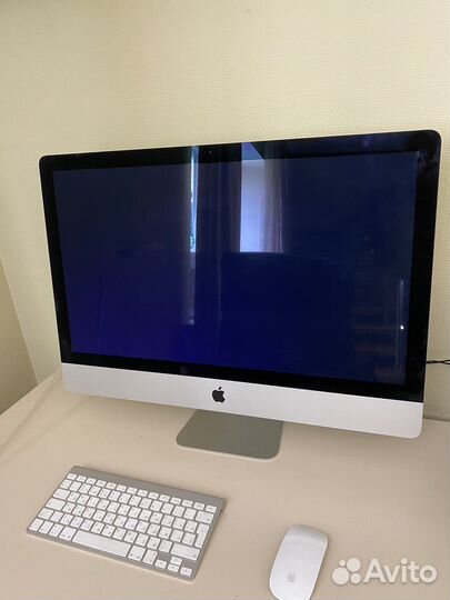 Apple iMac 27,2015 8GB 5K