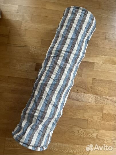 Тоннель для кошек 90х25 см