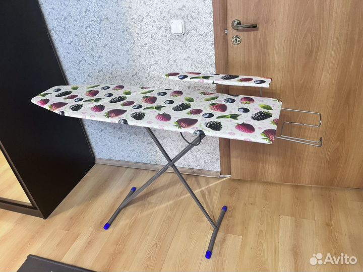 Гладильная доска nika