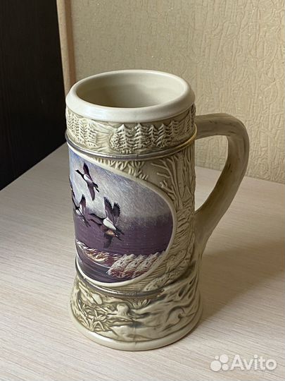 Кружка пивная 