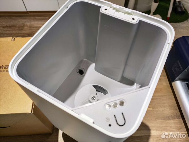 Автоматическая кормушка Xiaomi Mijia Smart Pet