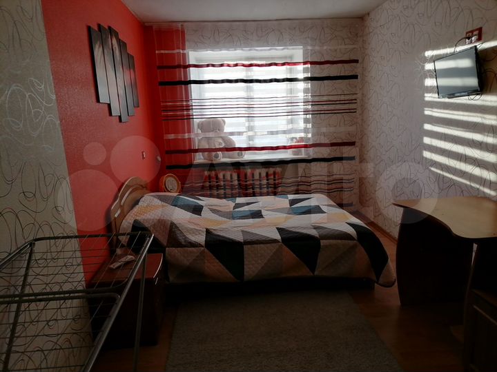 2-к. квартира, 45 м², 1/5 эт.