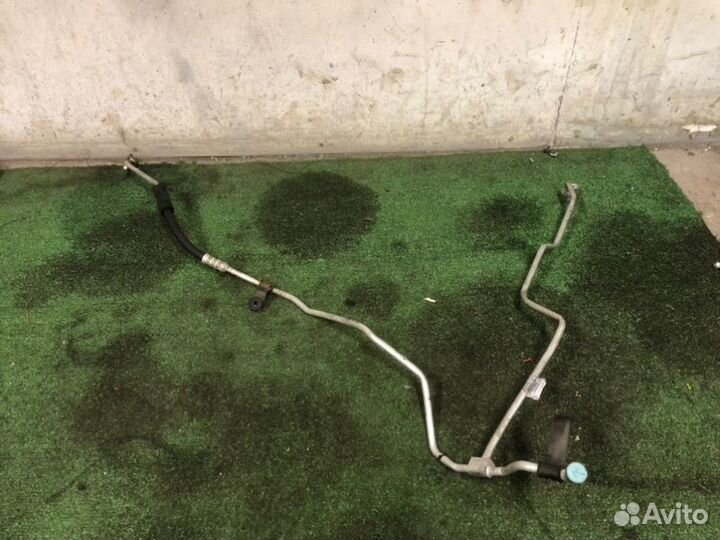 Трубка кондиционера Chevrolet Captiva C140 2012