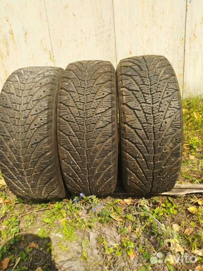Sava Eskimo Ice 205/55 R16