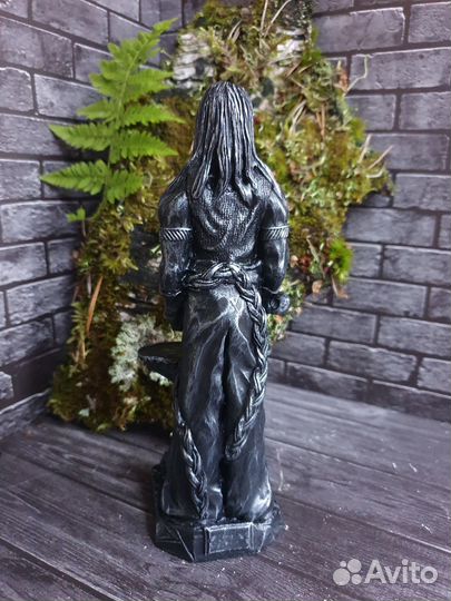 Статуэтка Славянского Бога Сварога