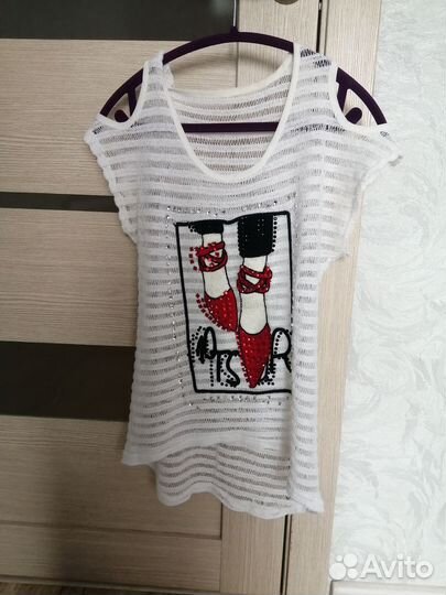 Женские вещи пакетом 46 44