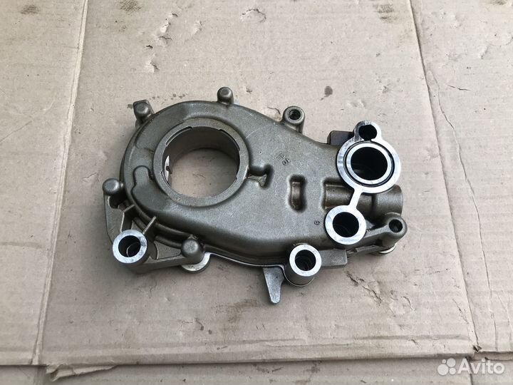 Масляный насос Chevrolet Camaro V 10-15