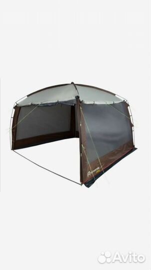 Палатка туристическая