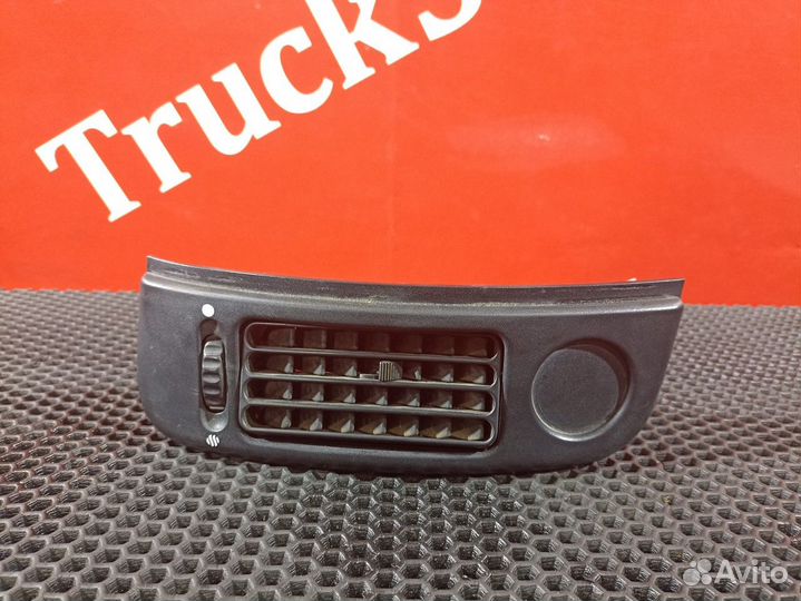 Дефлектор воздушный