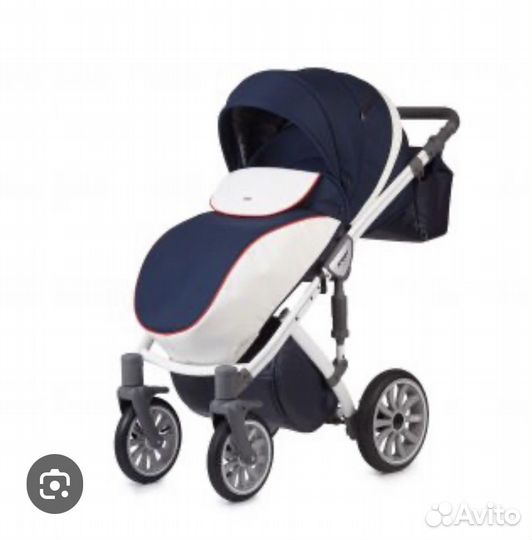 Коляска anex sport 2 в 1