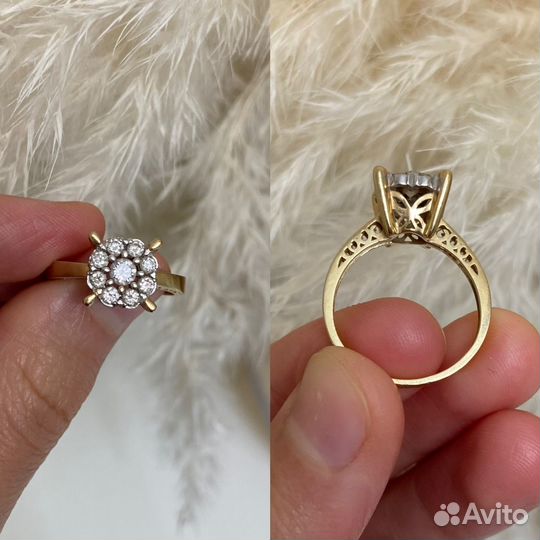 Золотое кольцо