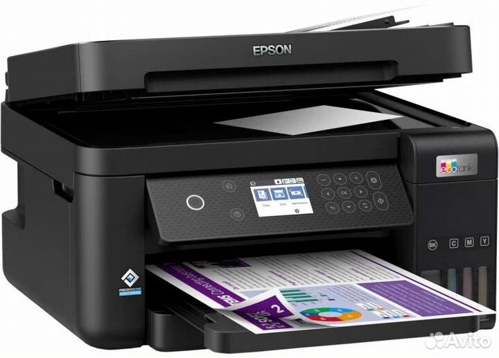 Epson C11CJ61407