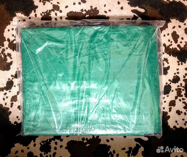 Тент 4 х 6 метров. Тарпикс 120 г/ м²