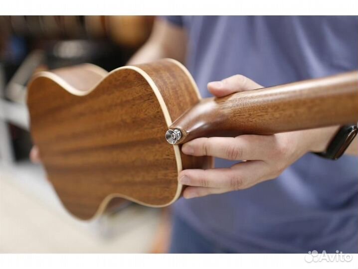 Lanikai cdst-C Укулеле концерт