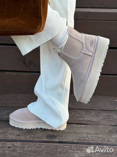 Угги женские Ugg