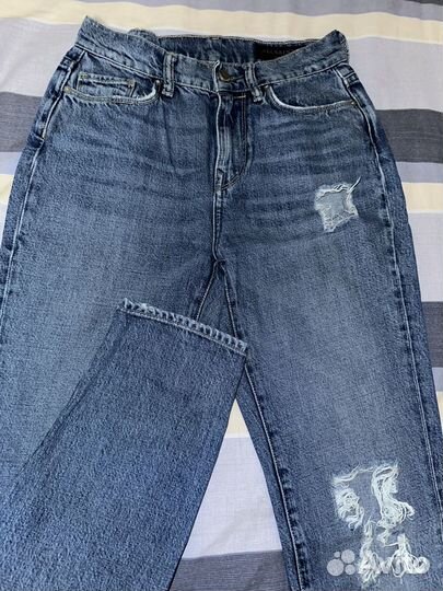 Allsaints джинсы