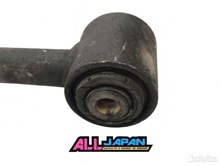 Рычаг подвески задний задний левый Mazda Mx-5 ncec