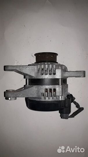 Генератор Suzuki Swift ZD83S, K12C