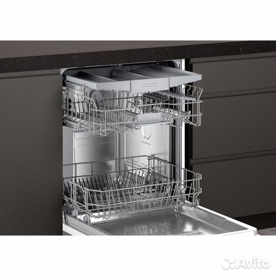 Посудомоечная машина 60 см Neff