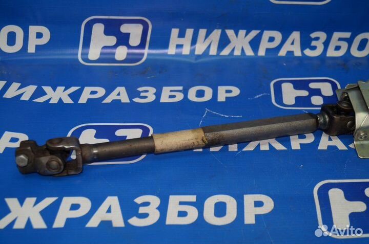 Колонка рулевая Fiat Albea 1.4 (350A1000) 4594700