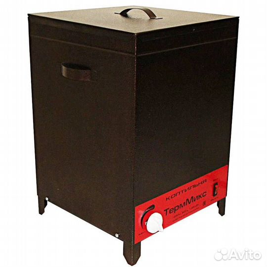 Коптильня электрическая терммикс