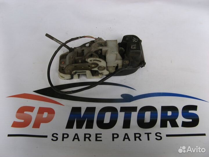 Замок двери задней левой Honda CR-V I (1995—1999)