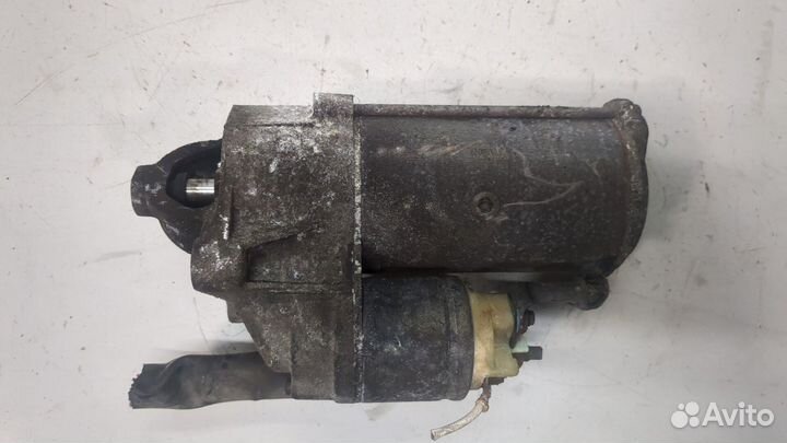 Стартер Opel Vivaro, 2003