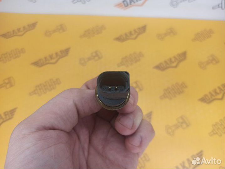 Датчик температуры Volkswagen Tiguan 5N1 cava 2010