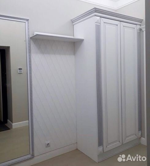 Шкафы на заказ