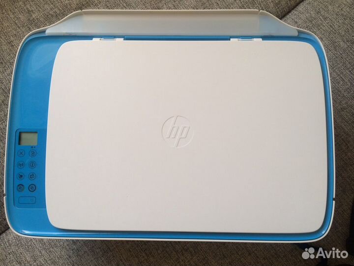 Принтер hp