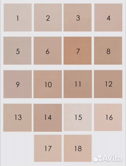 Ffleur Пудра для лица Two Way Cake 2 in 1