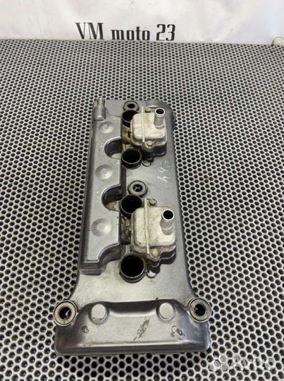 Крышка клапанная honda cbr954rr