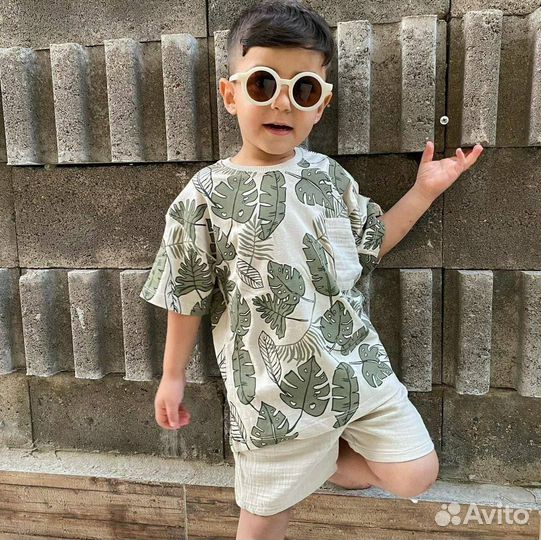 Костюм на мальчика