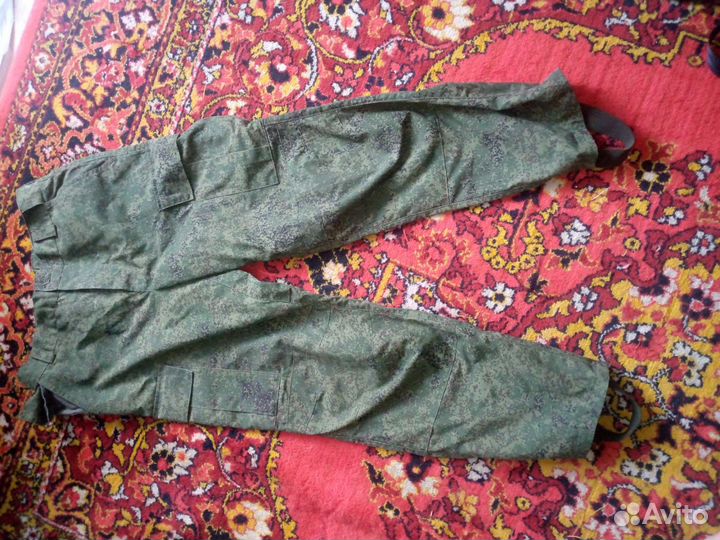 Военная форма