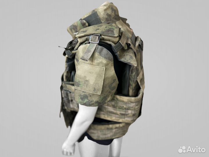 Бронежилет Новый Производство z3163