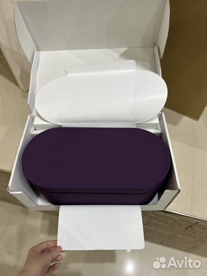 Стайлер dyson airwrap complete long hs05