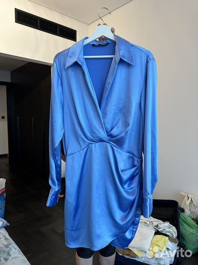 Платье Zara, L