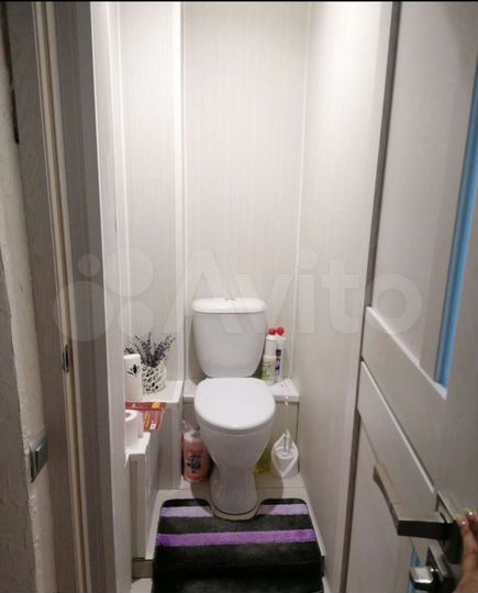 2-к. квартира, 52 м², 5/10 эт.