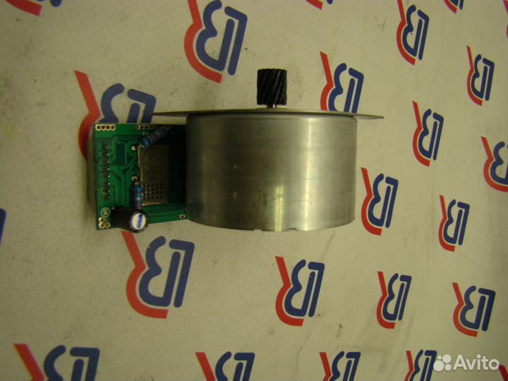 M49SP-3KA двигатель Pantum M6000