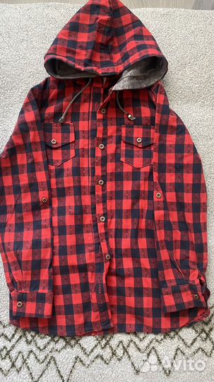 Вещи для девочки пакетом