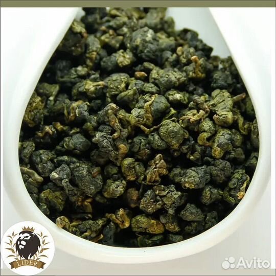 Чай Улун молочный, опт