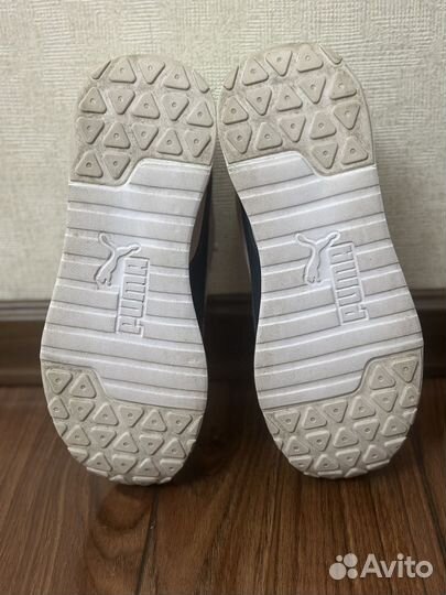 Кроссовки puma