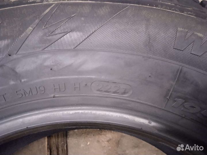 Pirelli Cinturato Winter 195/65 R15 91T