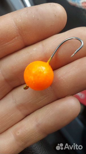 Крючки для рыбалки